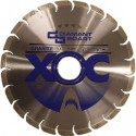 Discos De Corte Diamantados Silenciosos Xoc Diamant Boart 14¨40X3,2X15-23