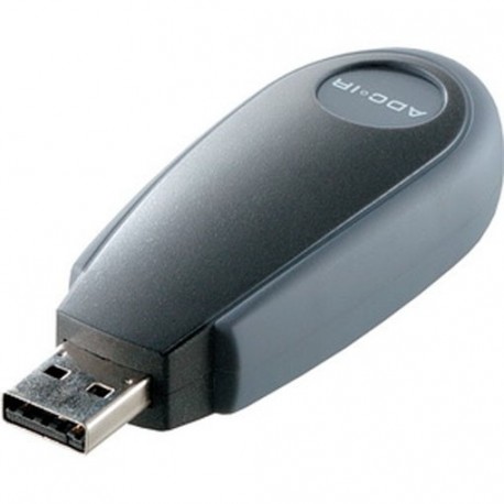 Receptor De Infrarrojos Adc Medidor De Viento Adc Infrared Communication Adapter