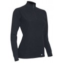 Saco Manga Larga Con Cremallera Mujer Quattro Fleece Polarmax 