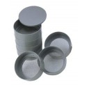 Kit de 6 Tamices de 3"