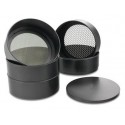 Kit de 6 Tamices de 3"
