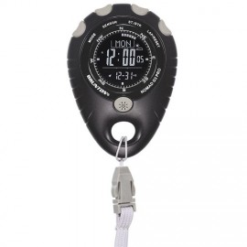 Brujula Digital Y Altimetro Nomad G3PRO Digital Compass And Altimeter