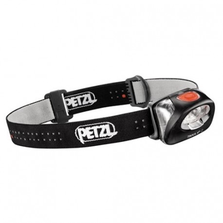 Linterna Manos Libres 1 Led Potente Tikka Xp2 Negra Linterna Manos Libres 1 Led Potente Tikka Xp2 Negra