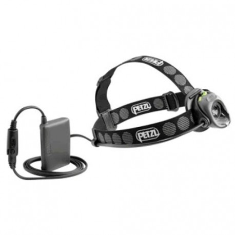 Linterna Manos Libres 150 Lum Myobelt Xp Linterna Manos Libres 150 Lum Myobelt Xp