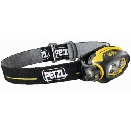 Linterna Pixa 3 Petzl
