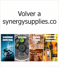 Volver A (Tiendas) Synergysupplies.co