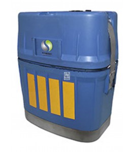 Autorescatador CERTIFICADO Synergy Supplies GK30
