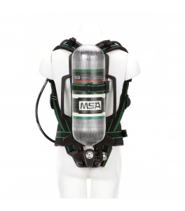 Equipo De Respiración Autónoma G1®