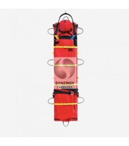 Camilla de rescate NEST Petzl