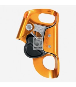 Ascendedor Bloqueador De Pecho CROLL Petzl