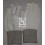 Guantes Nitrilo (I Cara) Titanium