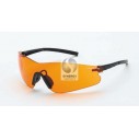 Gafas Crossfire BLADE lente naranja