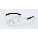 Gafas Crossfire BLADE lente claro anti-vaho