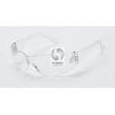 Gafas Crossfire lente color claro cristal