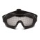 Gafas de malla certificada ANSI Z87.1 